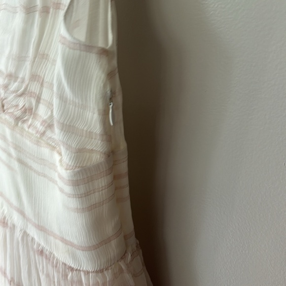 Nougat London 100% Silk Dress, Size 1 - Picture 5 of 9